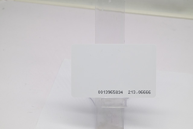 免驅動即插即用ic卡讀卡器----JHIC-U讀卡器