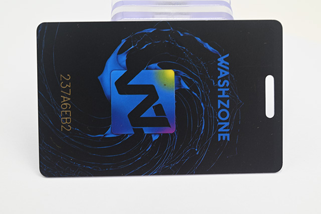 校園卡選擇感應式IC卡的主要原因及IC卡的參數 校園卡選擇感應式IC卡的主要原因及IC卡的參數