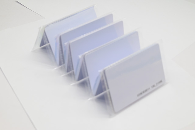 啞面會員卡 啞面會員卡