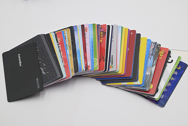 卡立方ID卡讀卡器的特點和技術指標