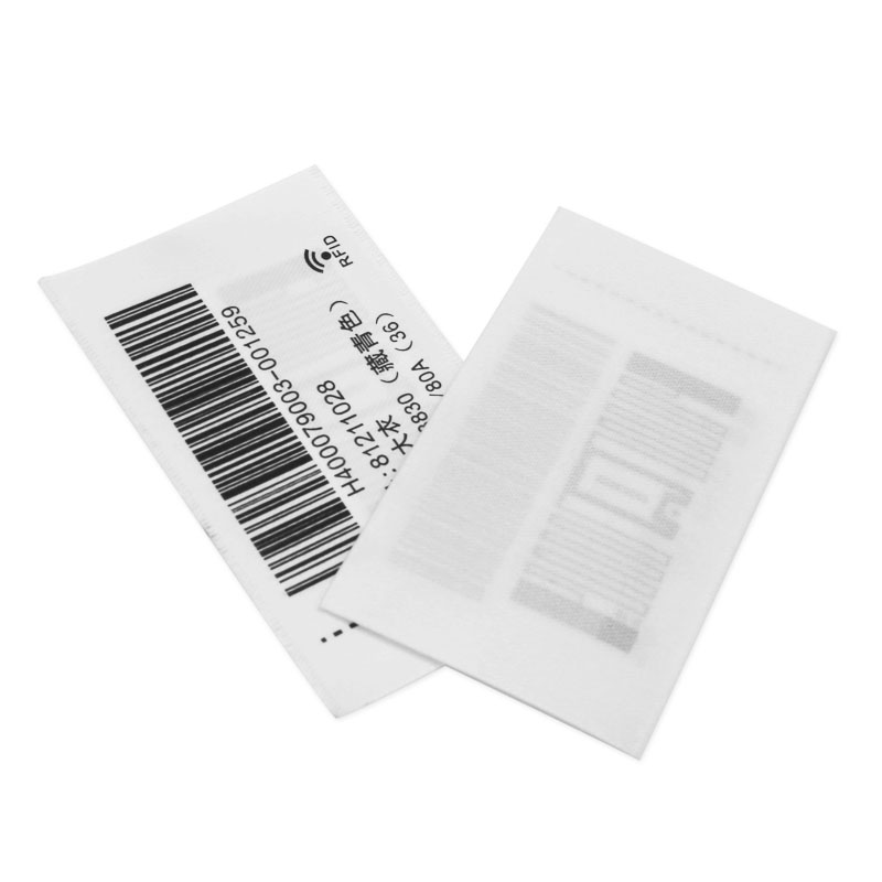 服裝吊牌專用RFID電子標簽庫存管理倉儲物流管理標簽