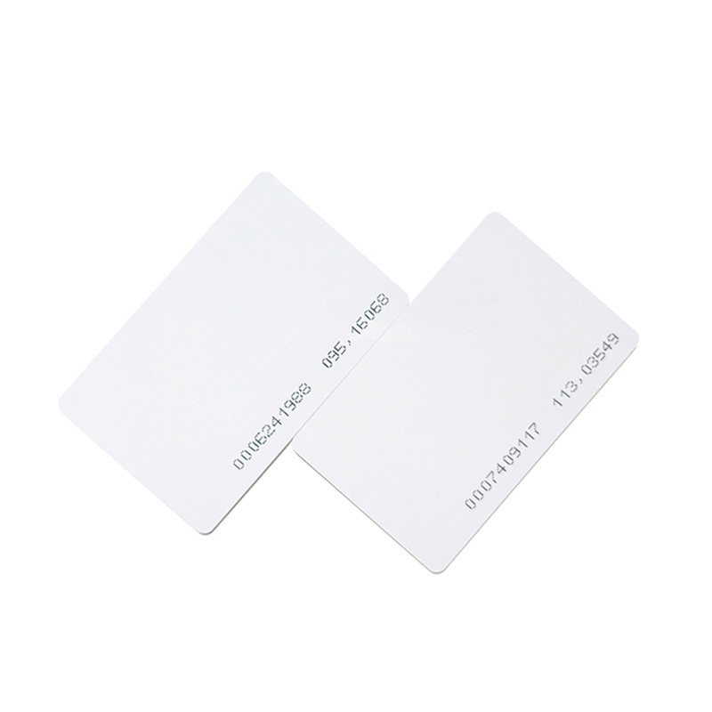 T5577非接觸式ID芯片卡T5577智能ID芯片卡廠家