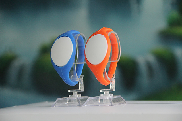 ic腕帶樣品模制作 ic腕帶樣品模制作