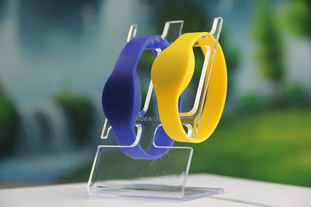 有源織嘜腕帶RFID系統 有源織嘜腕帶RFID系統