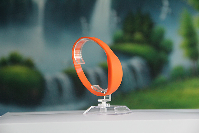 圓形硅膠腕帶蒸蛋器煮蛋器