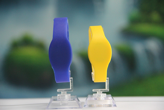 有機松緊腕帶分為哪幾類