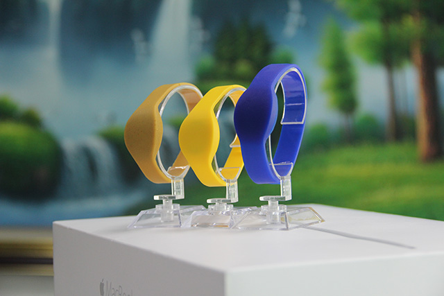 如何分辨織嘜腕帶質(zhì)量好壞