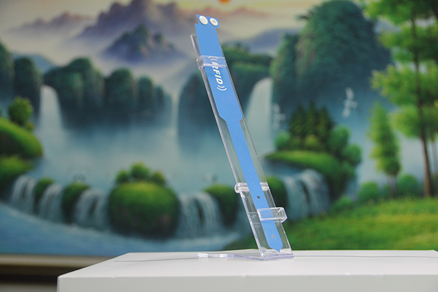 影響織嘜腕帶精密度的三大緣由