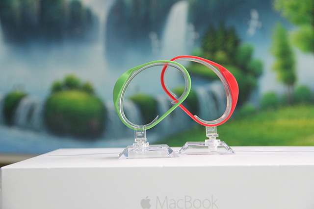 松緊腕帶創意禮品