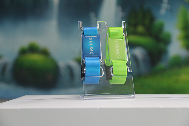 誰設(shè)的RAIN 織嘜腕帶RFID標準？
