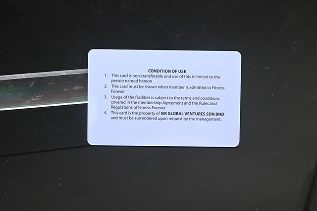 什么是鑰匙卡扣電子標簽？