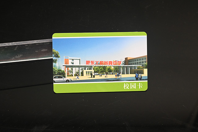 為什么會(huì)對(duì)滴膠卡NFC電子標(biāo)簽存在疑慮