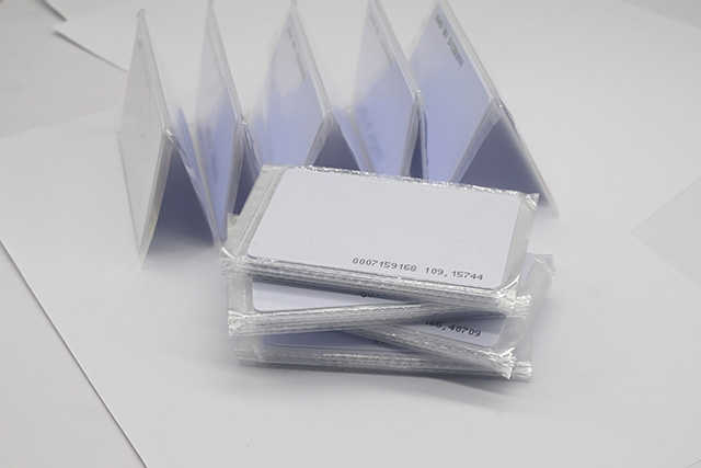 酒店P(guān)VC卡制作應該注意哪些呢？