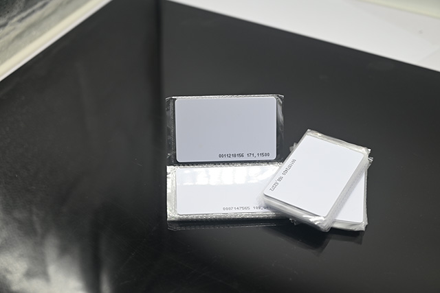 藥店的門禁卡做哪種好？