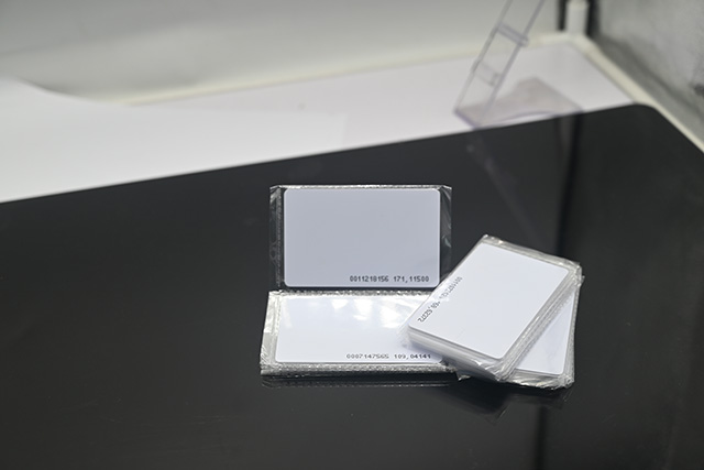 IC卡，ID卡，M1卡，射頻卡的區(qū)別是什么？