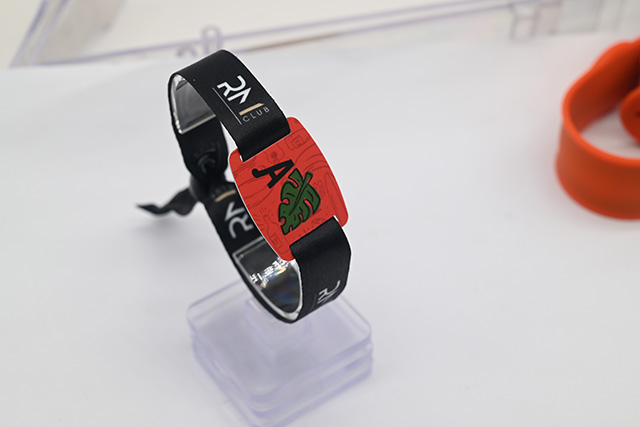 品質(zhì)工牌制作，蓉卡科技制卡！