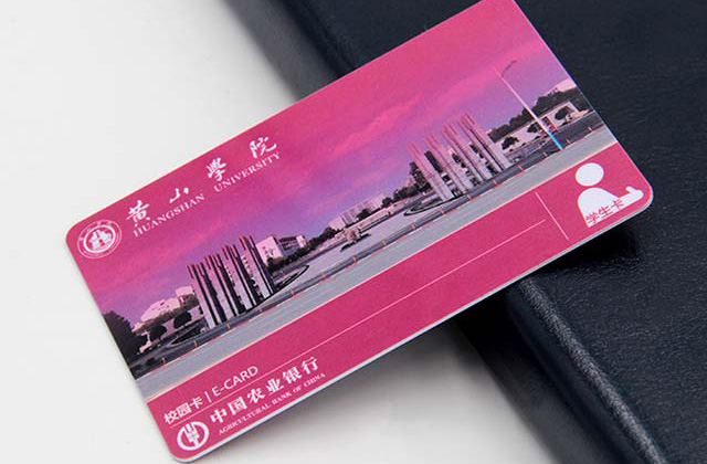 如果能有效防止會員卡褪色你知道嗎？