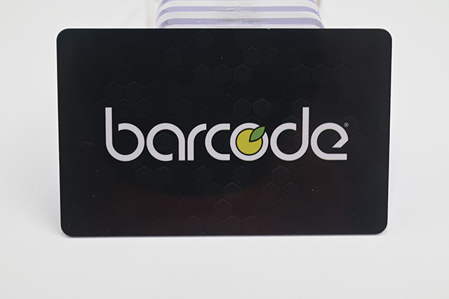 湖北醫(yī)院就診卡為什么選擇感應(yīng)式PVC卡呢？