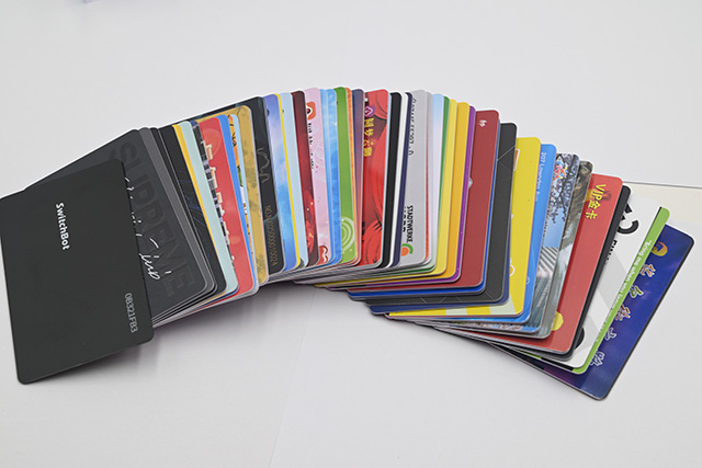 ic卡、id卡內(nèi)碼混亂解決的3個(gè)方法！